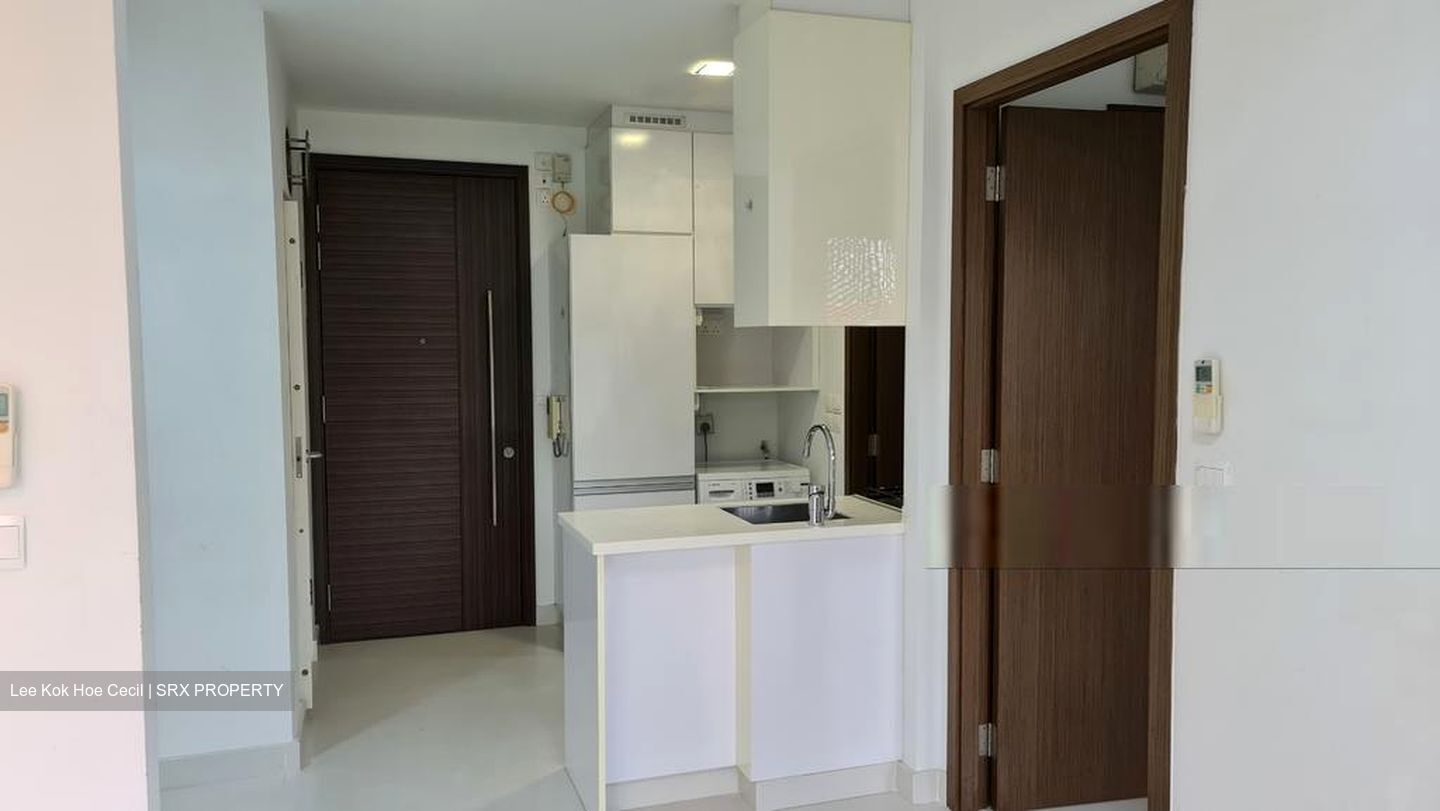 Smart Suites (D14), Apartment #285574751